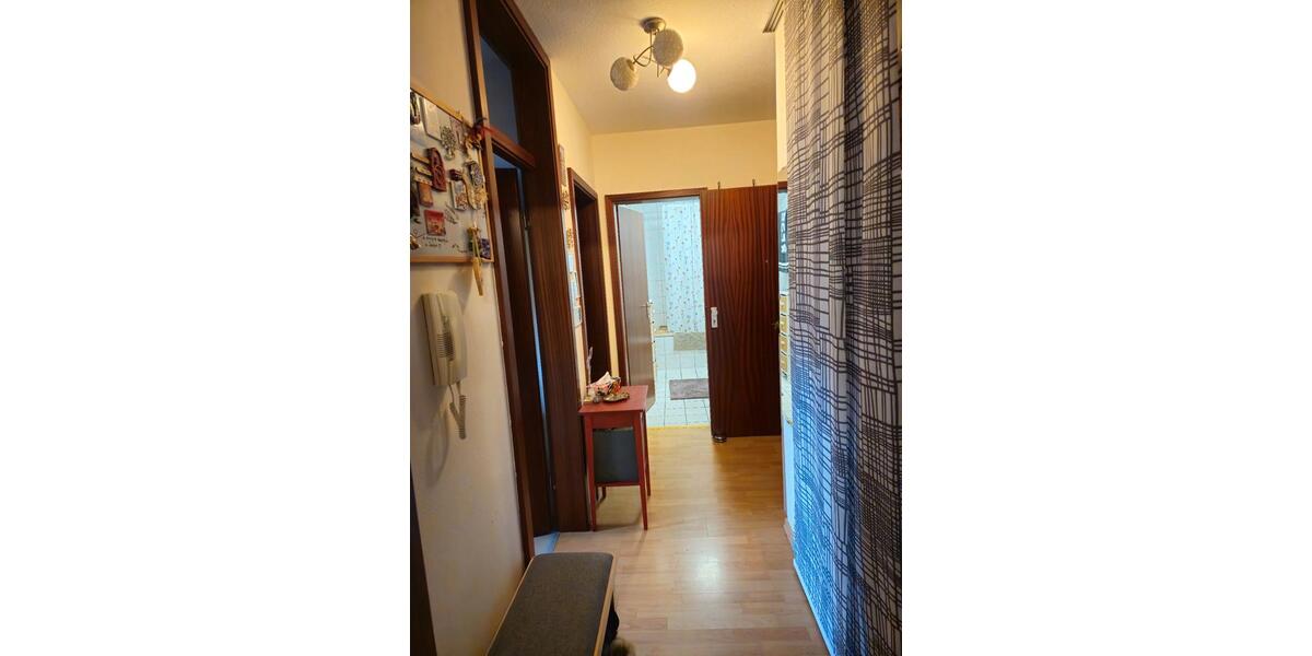 Etagenwohnung Nürnberg Rabus - 2 Zimmer, 60 m&sup2;, 329.000&euro; | Angebot:26833049