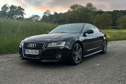 Audi A5 203.000 km 7.550 &euro; Forchheim 91301