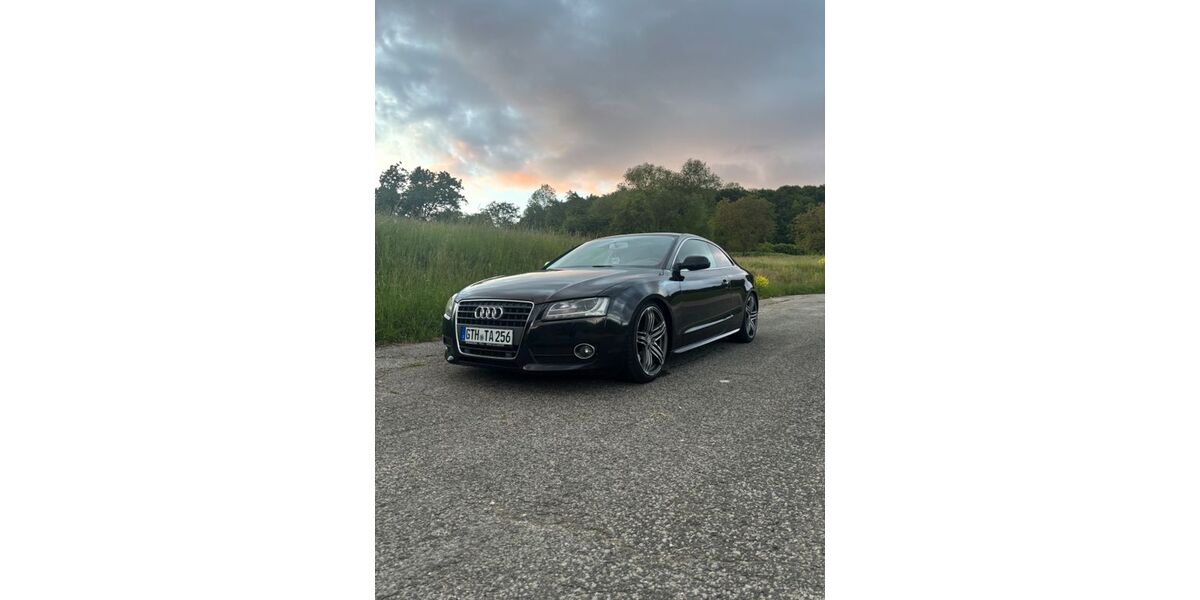 Audi A5 203.000 km 7.550 &euro; Forchheim 91301