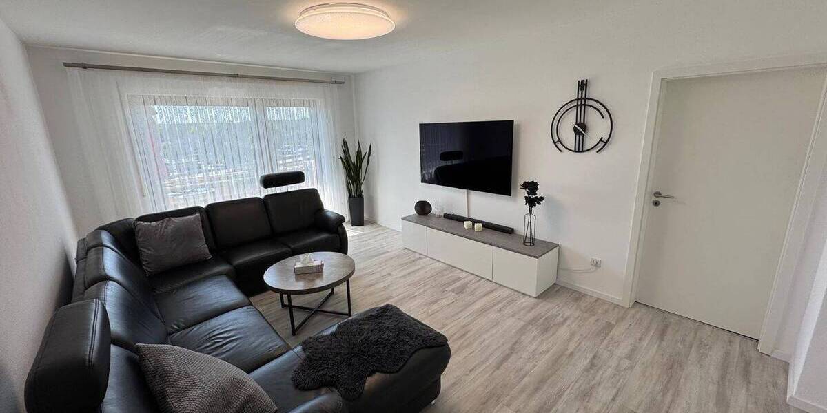 Etagenwohnung Roth - 5 Zimmer, 137 m&sup2;, 365.000&euro; | Angebot:26758910