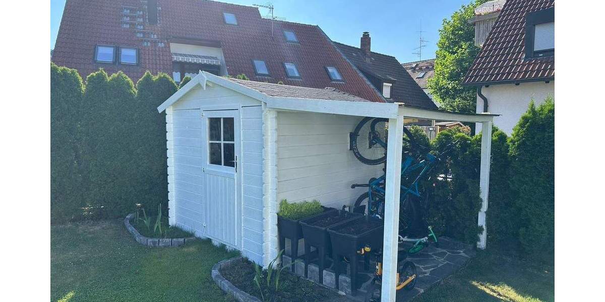 Einfamilienhaus Nürnberg Reichelsdorf - 5 Zimmer, 165 m&sup2;, 925.000&euro; | Angebot:25774678