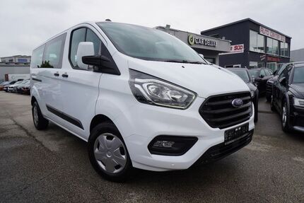 Ford Transit 113.000 km 30.999 &euro; Fürth 90763