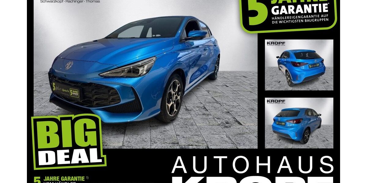 MG 3 11.530 km 18.490 &euro; Nürnberg 90429