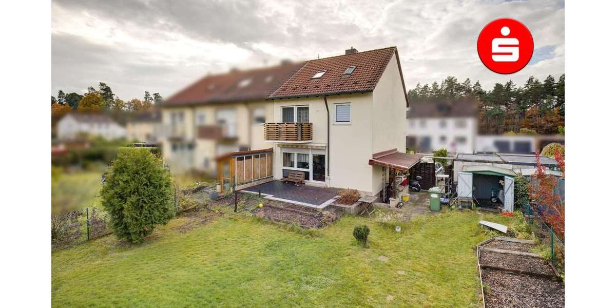 Einfamilienhaus Neunkirchen - 4 Zimmer, 110 m&sup2;, 334.000&euro; | Angebot:25920526
