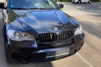 BMW X5 M50 237.000 km 16.000 &euro; Röttenbach 91341