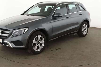 Mercedes-Benz GLC 250 82.242 km 30.050 &euro; Nürnberg 90441