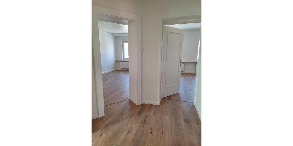Etagenwohnung Nürnberg Gärten bei Wöhrd - 2 Zimmer, 63 m&sup2;, 840&euro; | Angebot:25647233
