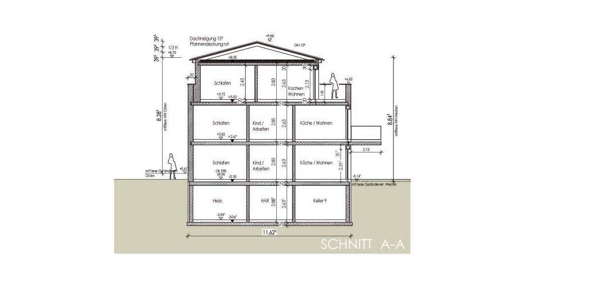 Etagenwohnung Heroldsberg - 2 Zimmer, 66 m&sup2;, 354.600&euro; | Angebot:25667566