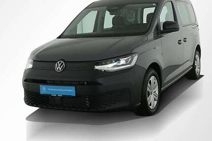 VW Caddy 1.250 km 38.580 &euro; Nürnberg 90441