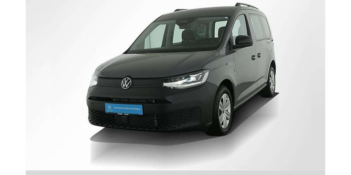 VW Caddy 1.250 km 38.580 &euro; Nürnberg 90441