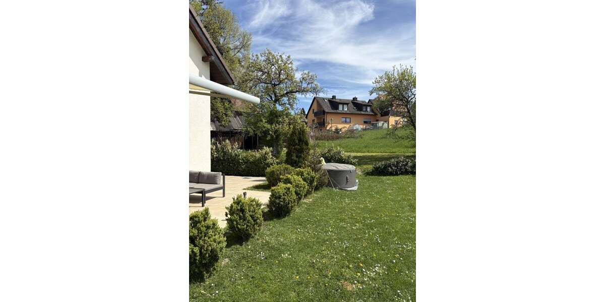 Einfamilienhaus Höchstadt a.d.Aisch - 3 Zimmer, 92 m&sup2;, 345.500&euro; | Angebot:26681100