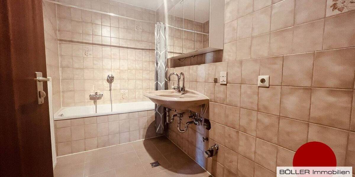 Etagenwohnung Nürnberg Gebersdorf - 3 Zimmer, 108 m&sup2;, 920&euro; | Angebot:26018036