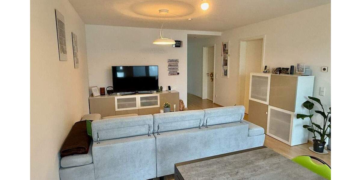 Etagenwohnung Zirndorf - 4 Zimmer, 98 m&sup2;, 538.000&euro; | Angebot:25744759
