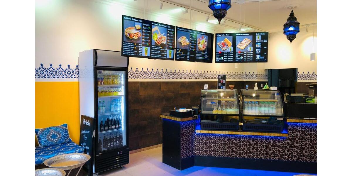 Gewerbeobjekt Nürnberg - 900&euro; | Angebot:25354979