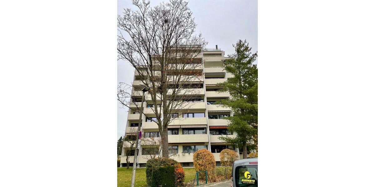 Terrassenwohnung Nürnberg Almoshof - 2 Zimmer, 68 m&sup2;, 215.000&euro; | Angebot:27018937