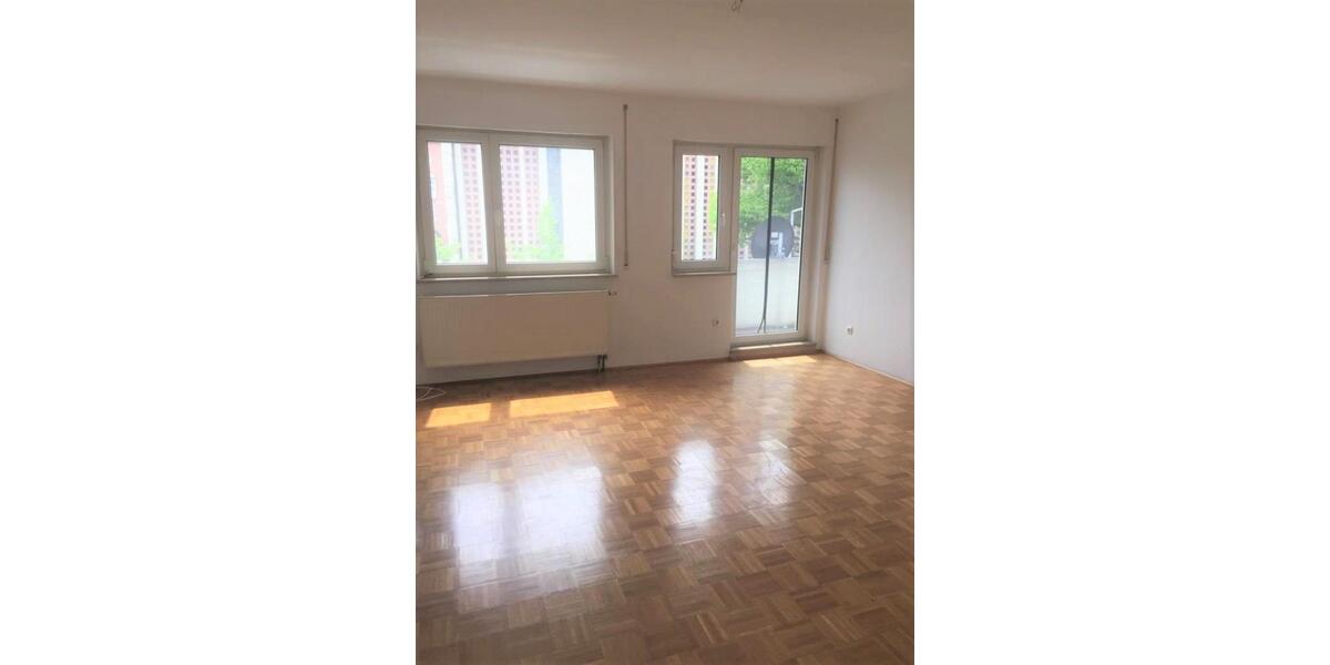 Etagenwohnung Nürnberg Gibitzenhof - 3 Zimmer, 70 m&sup2;, 799&euro; | Angebot:25873713