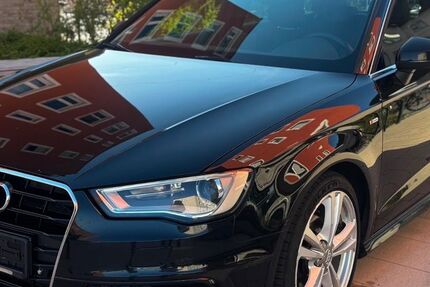 Audi A3 281.200 km 10.300 &euro; Nürnberg 90419