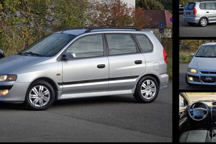 Mitsubishi Space Star 202.800 km 899 &euro; Lauf a.d. Pegnitz 91207