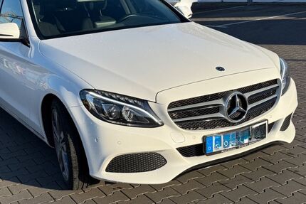 Mercedes-Benz C 200 162.000 km 21.500 &euro; Forchheim 91301