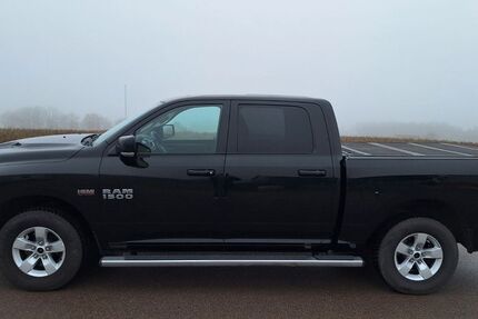 Dodge RAM 152.000 km 28.500 &euro; Rohr 91189