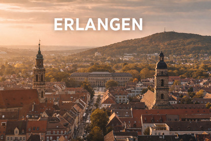 Haus Erlangen Alterlangen - 9 Zimmer, 180 m&sup2;, 1.198.000&euro; | Angebot:26570322