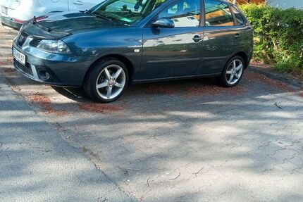 Seat Ibiza 97.280 km 1.450 &euro; Erlangen 91052