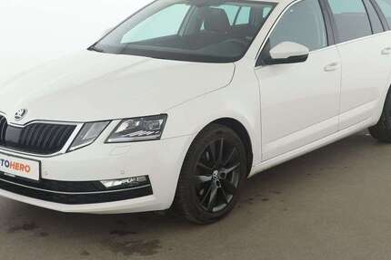Skoda Octavia 101.924 km 14.260 &euro; Nürnberg 90441