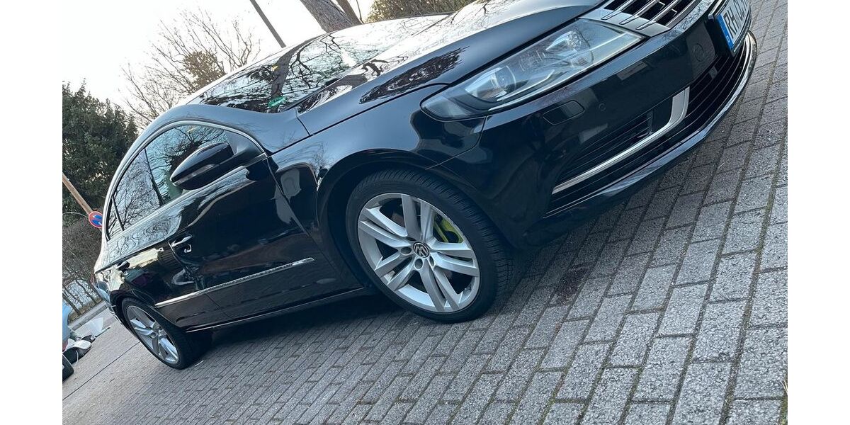 VW CC 217.487 km 12.500 &euro; rednitzhembach 91126