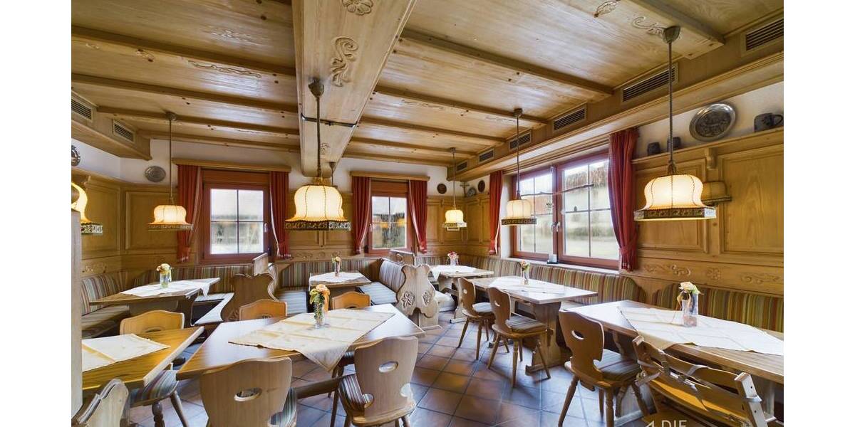 Mehrfamilienhaus, Wohnhaus Lauf an der Pegnitz Bullach - 9 Zimmer, 110 m&sup2;, 700.000&euro; | Angebot:25672588