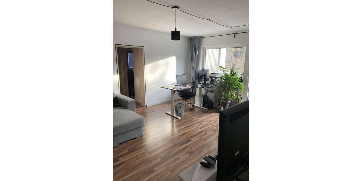 Etagenwohnung Nürnberg Erlenstegen - 3 Zimmer, 79 m&sup2;, 1.190&euro; | Angebot:25044051