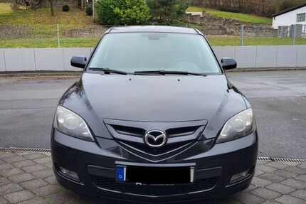 Mazda 3 210.000 km 2.000 &euro; Heroldsbach 91336