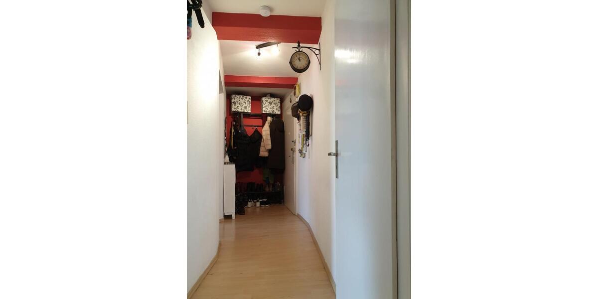 Etagenwohnung Nürnberg Gibitzenhof - 2 Zimmer, 62 m&sup2;, 750&euro; | Angebot:25338732