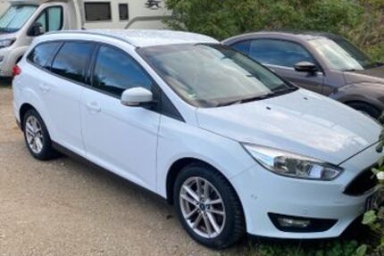 Ford Focus 109.999 km 6.999 &euro; Erlangen 91058