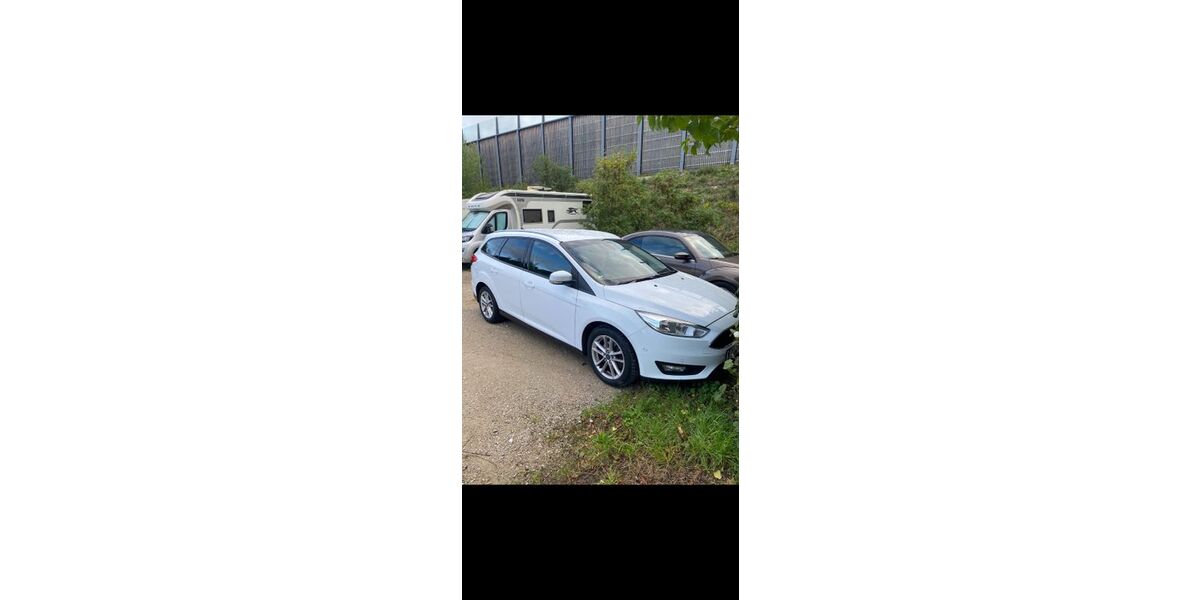 Ford Focus 109.999 km 6.999 &euro; Erlangen 91058