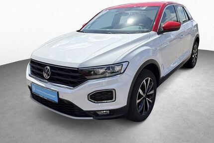 VW T-Roc 69.500 km 16.590 &euro; Schwabach 91126