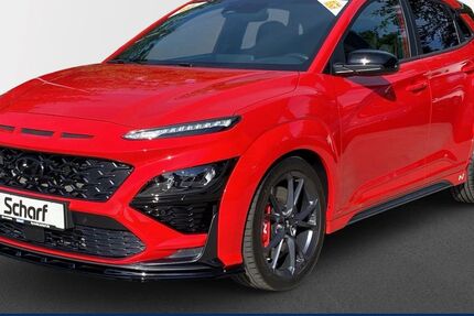 Hyundai KONA 56.832 km 25.890 &euro; Lauf 91207