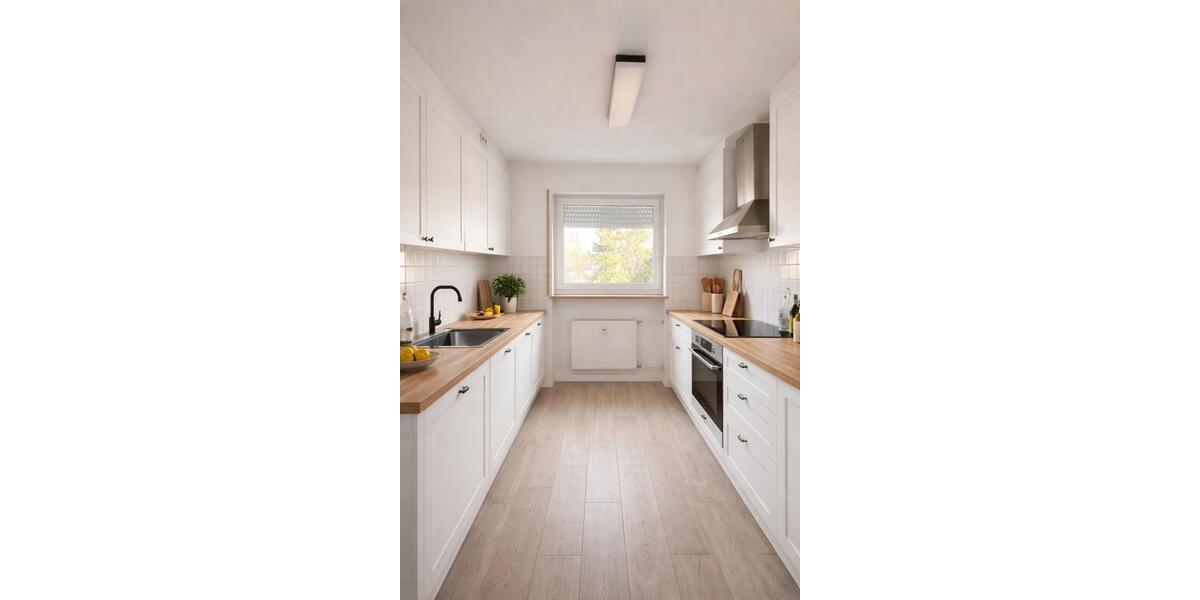 Etagenwohnung Forchheim - 4 Zimmer, 90 m&sup2;, 239.000&euro; | Angebot:24639463