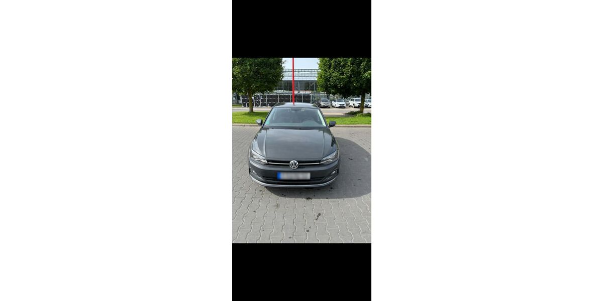 VW Polo 105.500 km 11.190 &euro; Nürnberg 90429