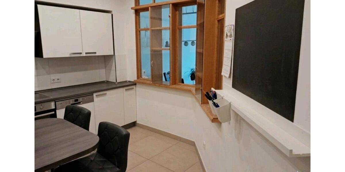 Etagenwohnung Fürth Altstadt - 3 Zimmer, 97 m&sup2;, 349.000&euro; | Angebot:26767583