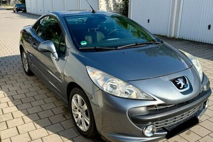Peugeot 207 148.500 km 2.750 &euro; Nürnberg 90431