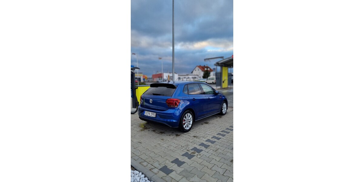 VW Polo 56.000 km 22.900 &euro; Igensdorf 91338