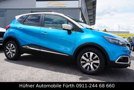 Renault Captur 86.999 km 10.222 &euro; Fürth 90763