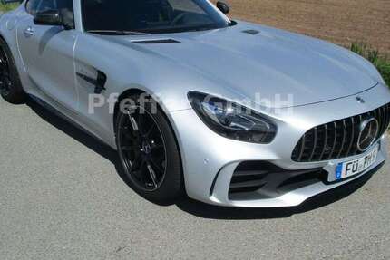 Mercedes-Benz AMG GT 7.990 km 174.900 &euro; Fürth 90768