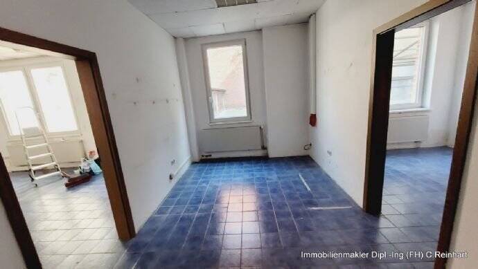 Mehrfamilienhaus, Wohnhaus Nürnberg Lichtenhof - 1 Zimmer, 680 m&sup2;, 1.495.000&euro; | Angebot:25666607