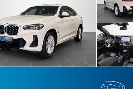 BMW X4 41.000 km 49.590 &euro; Buchschwabach bei Nürnberg 90574