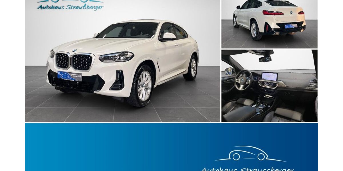 BMW X4 41.000 km 49.590 &euro; Buchschwabach bei Nürnberg 90574