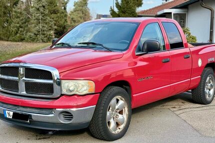 Dodge RAM 145.000 km 5.500 &euro; Nürnberg 90441