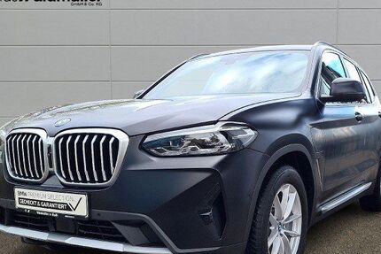 BMW X3 76.824 km 36.901 &euro; Roth 91154