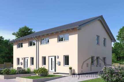 Haus Nürnberg / Südwestliche Außenstadt Südwestliche Außenstadt - 5 Zimmer, 120 m&sup2;, 632.500&euro; | Angebot:25935064