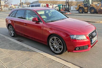 Audi A4 220.000 km 10.999 &euro; Nürnberg 90431